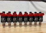 Fueltech 320 injectors  for sale $1,500 