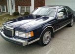 1990 Lincoln Mark VII  for sale $14,000 