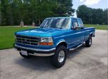 1995 Ford F-250  for sale $35,995 