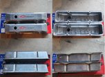 ProForm SBC Valve Covers  Bowtie/Chevrolet Design 141-108  for sale $75 