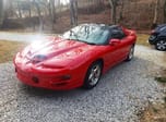 1999 Pontiac Firebird  for sale $41,995 