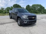 2017 Chevrolet Colorado  for sale $23,995 