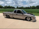 1996 Chevrolet S-10 · Drag Truck- 10.5 outlaw  for sale $58,000 