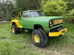 1982 Dodge Power Ram 50  for sale $14,495 