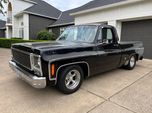 1977 Chevrolet C10  for sale $26,995 