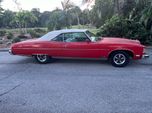 1975 Pontiac Grandville  for sale $14,995 