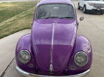 1966 Volkswagen Beetle  for sale $23,995 