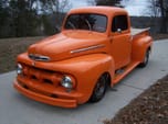 1951 Ford F1  for sale $30,995 