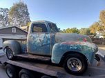 1949 Chevrolet 3100  for sale $8,495 