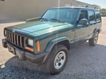 2000 Jeep Cherokee  for sale $15,795 