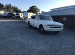 1968 Chevrolet C10  for sale $9,495 