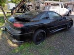 1992 Dodge Stealth  for sale $11,895 