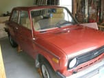 1977 Fiat 128  for sale $20,895 