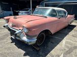 1957 Cadillac Series 62  for sale $21,495 