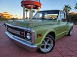 1969 Chevrolet C10  for sale $40,895 