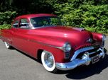 1950 Oldsmobile 98  for sale $34,000 