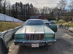 1979 Chrysler New Yorker  for sale $11,000 