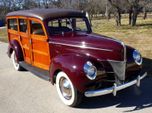 1940 Ford Deluxe  for sale $172,500 