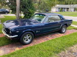 1965 Ford Mustang  for sale $35,995 