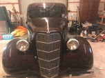 1935 Ford  for sale $40,495 