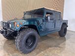 1995 AM General Hummer  for sale $60,995 