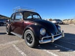 1967 Volkswagen Beetle  for sale $22,995 