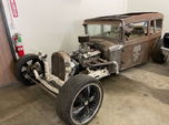 1929 Willys Whippet Model 96  for sale $23,495 