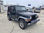 1997 Jeep Wrangler  for sale $8,495 