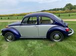 1972 Volkswagen Super Beetle  for sale $19,995 