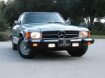 1983 Mercedes-Benz  for sale $34,995 
