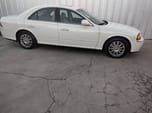 2003 Lincoln LS  for sale $9,795 