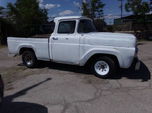 1960 Ford F-100  for sale $6,495 