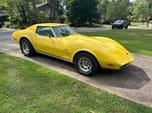 1974 Chevrolet Corvette  for sale $15,895 