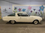 1965 Plymouth Barracuda  for sale $25,495 