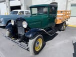 1930 Ford Model AA  for sale $23,995 