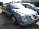 2008 Cadillac DTS  for sale $14,395 