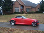 1999 Plymouth Prowler  for sale $32,495 
