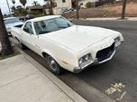 1972 Ford Ranchero  for sale $17,995 