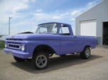 1961 Ford Pickup  for sale $19,995 