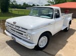 1962 Ford F-350  for sale $10,495 