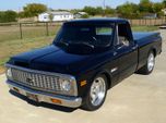 1971 Chevrolet C10  for sale $57,500 