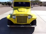 1956 Willys  for sale $22,995 