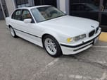 2001 BMW 740i  for sale $14,995 