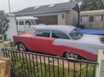 1956 Chevrolet Del Ray  for sale $18,995 