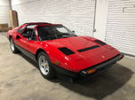 1985 Ferrari 308 GTS  for sale $124,995 