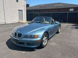 1997 BMW 318i  for sale $9,995 