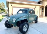 1956 Volkswagen Beetle  for sale $18,995 