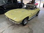 1965 Chevrolet Corvette  for sale $82,995 
