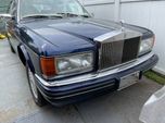 1996 Rolls-Royce Silver Spur  for sale $13,995 