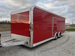 2024 inTech Trailers 24' ICON Full Access Door Car / Ra  for sale $38,950 